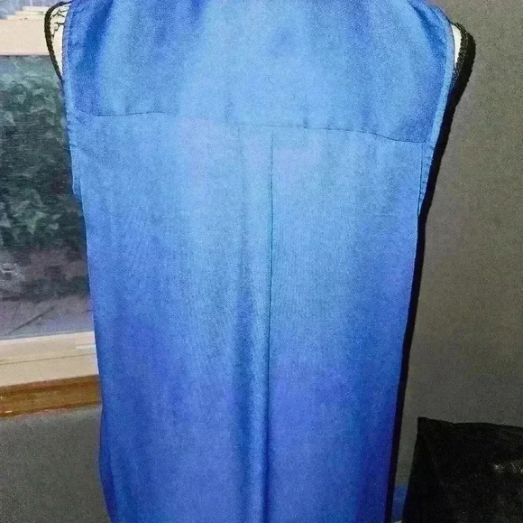 Simply Styled Womans Blouse Size L - Picture 8 of 11